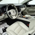 Volvo S60 III