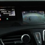Renault Scenic III · Рестайлинг