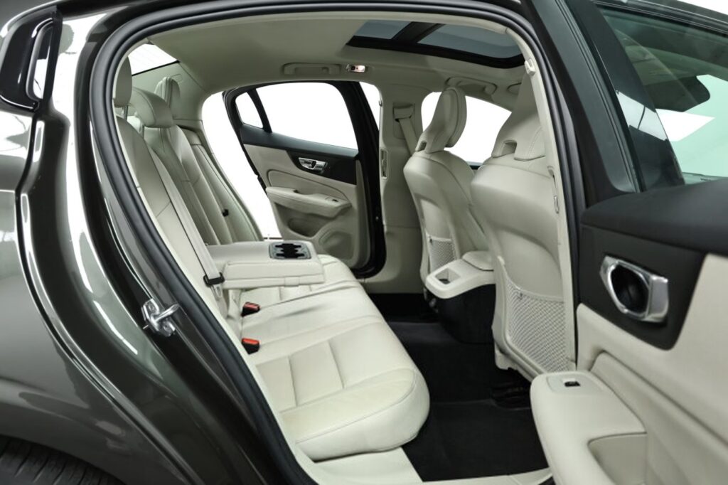 Volvo S60 III