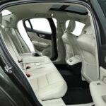 Volvo S60 III