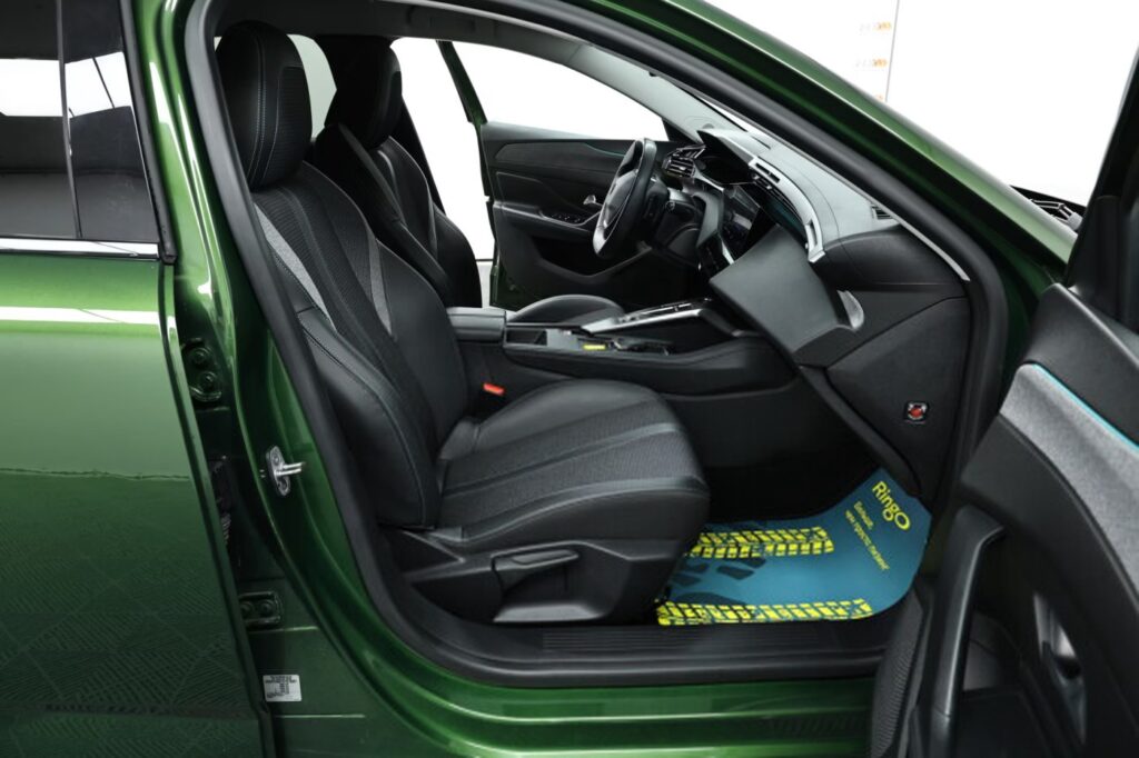 Peugeot 308 III