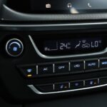 Geely emgrand I · Рестайлинг