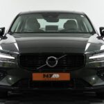 Volvo S60 III
