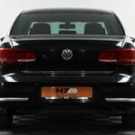 Volkswagen Passat B7