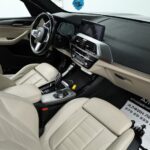BMW X3 G01