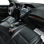 Acura MDX III · 2-й рестайлинг