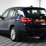 BMW X3 F25