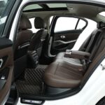 BMW 3 серия G20, G21