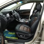 Geely GS I