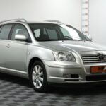 Toyota Avensis II (T250)