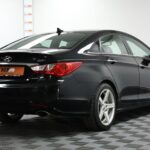 Hyundai Sonata YF