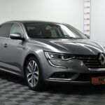Renault Talisman I