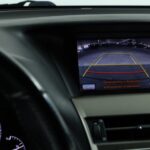 Lexus RX III · Рестайлинг