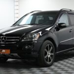 Mercedes-Benz M-Класс W164
