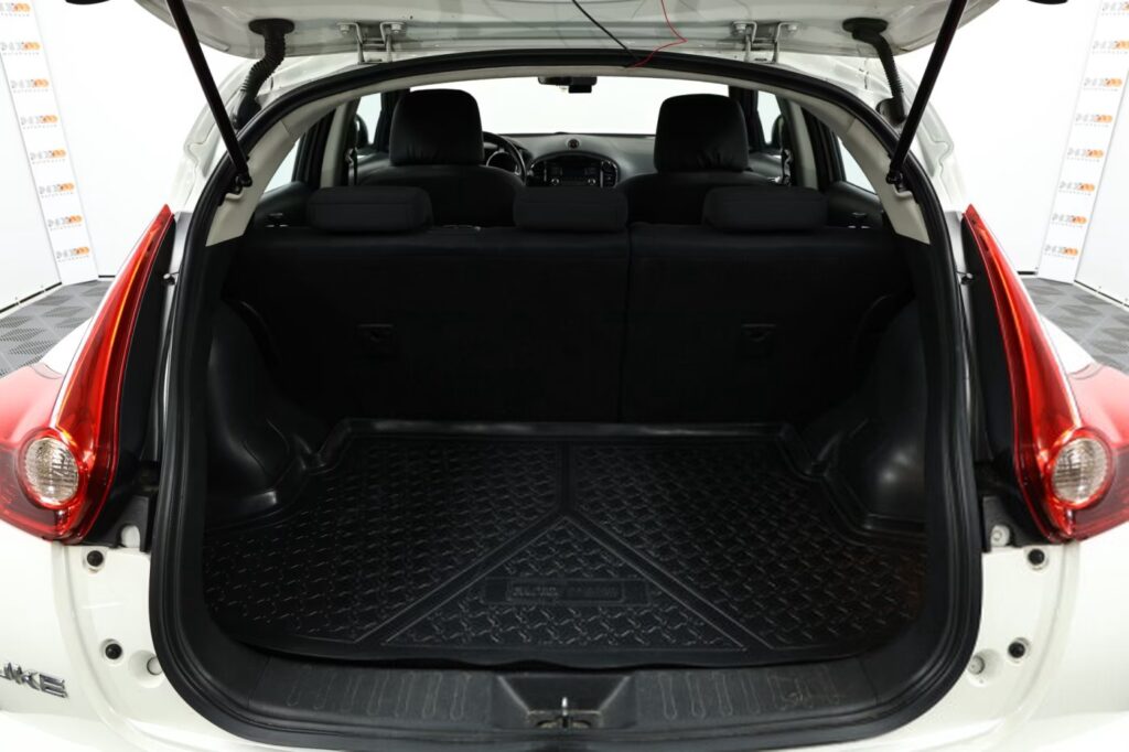 Nissan Juke YF15