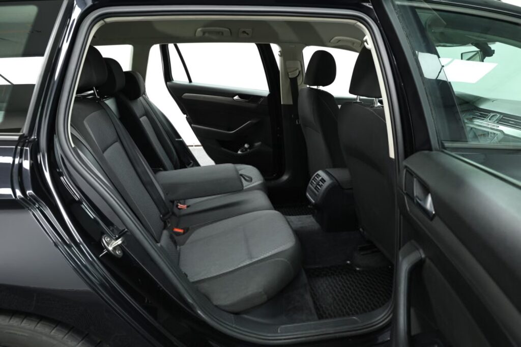 Volkswagen Passat B8