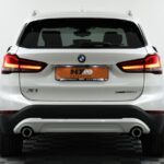 BMW X1 F48 · Рестайлинг