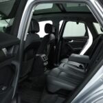 Audi Q5 FY · Рестайлинг