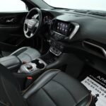 GMC Terrain II · Рестайлинг