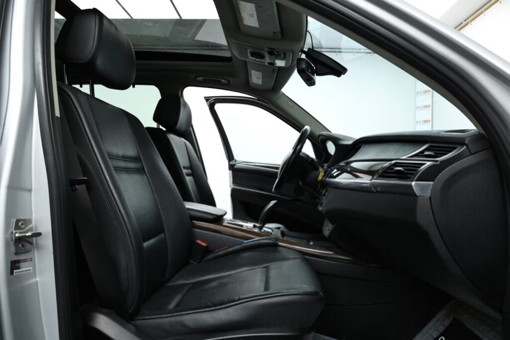 BMW X5 E70