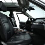 BMW X5 E70