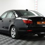 BMW 5 серия E60, E61