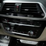 BMW X3 G01