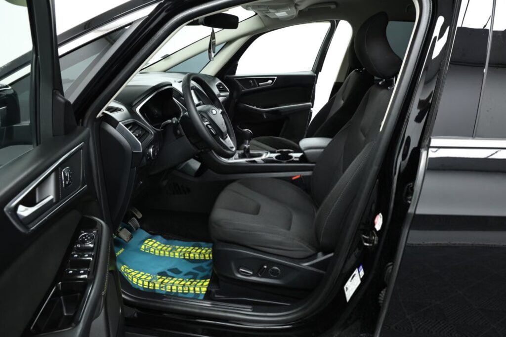 Ford S-MAX II
