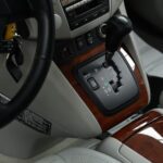 Lexus RX II