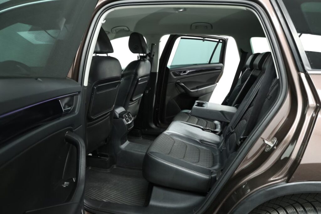 Skoda Kodiaq I
