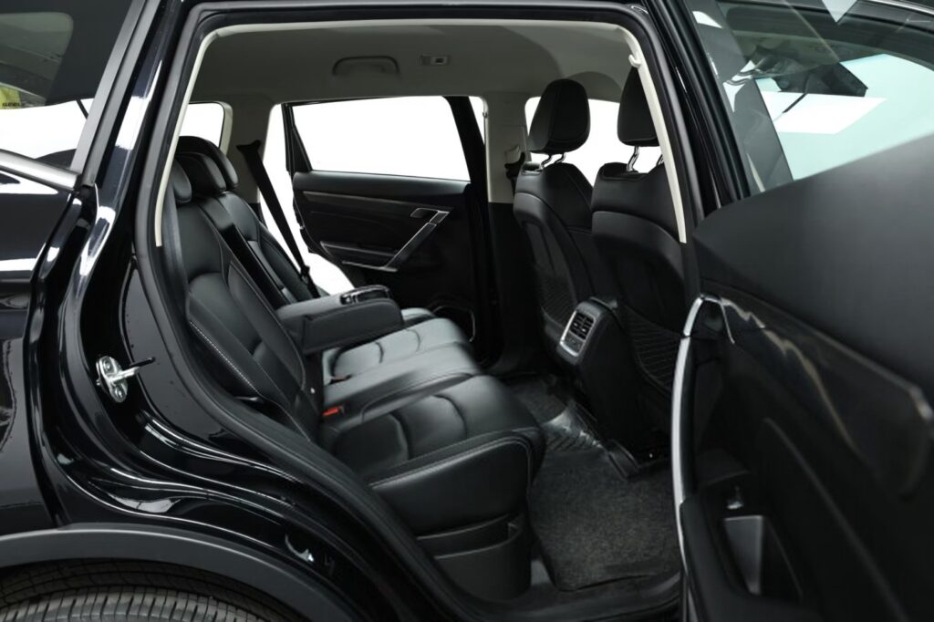 Geely Atlas Pro I