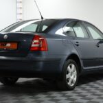 Skoda Octavia II