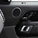 Land Rover Range Rover IV · Рестайлинг