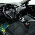 Nissan Rogue II