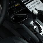 Toyota RAV4 IV (XA40) · Рестайлинг