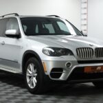 BMW X5 E70