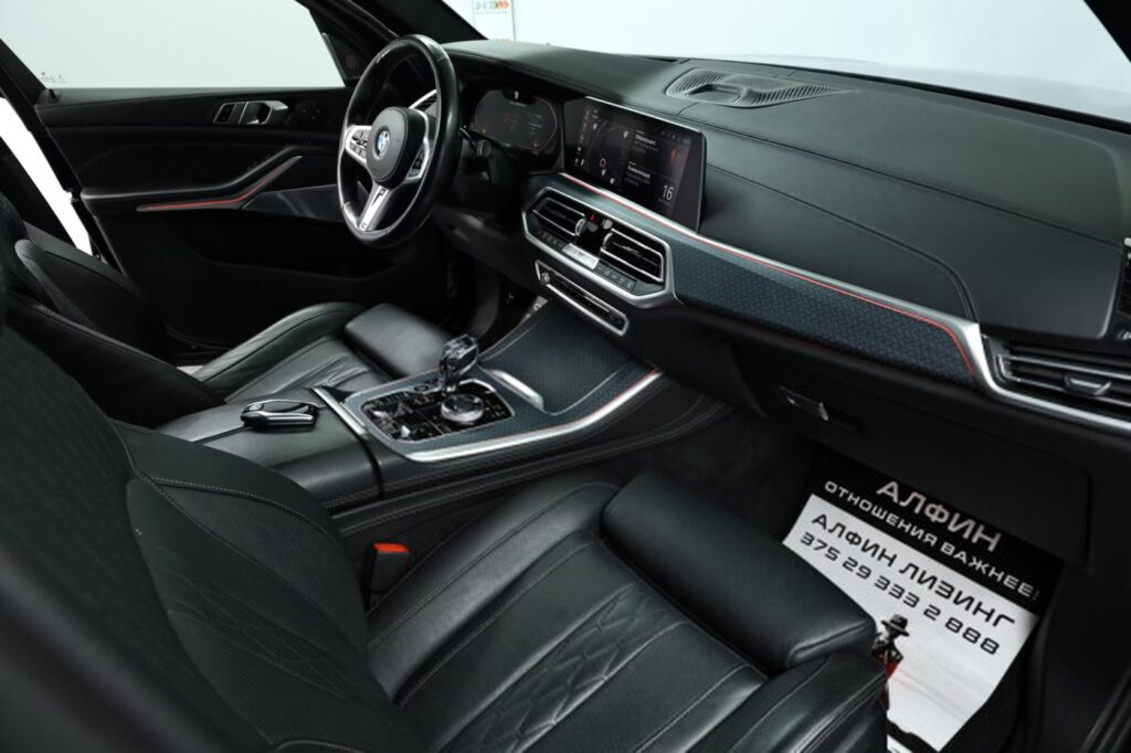 BMW X5 G05
