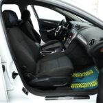Ford Mondeo IV