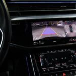 Audi A8 D5