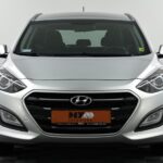 Hyundai i30 GD · Рестайлинг