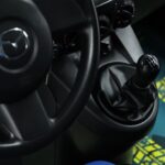 Mazda 2 II