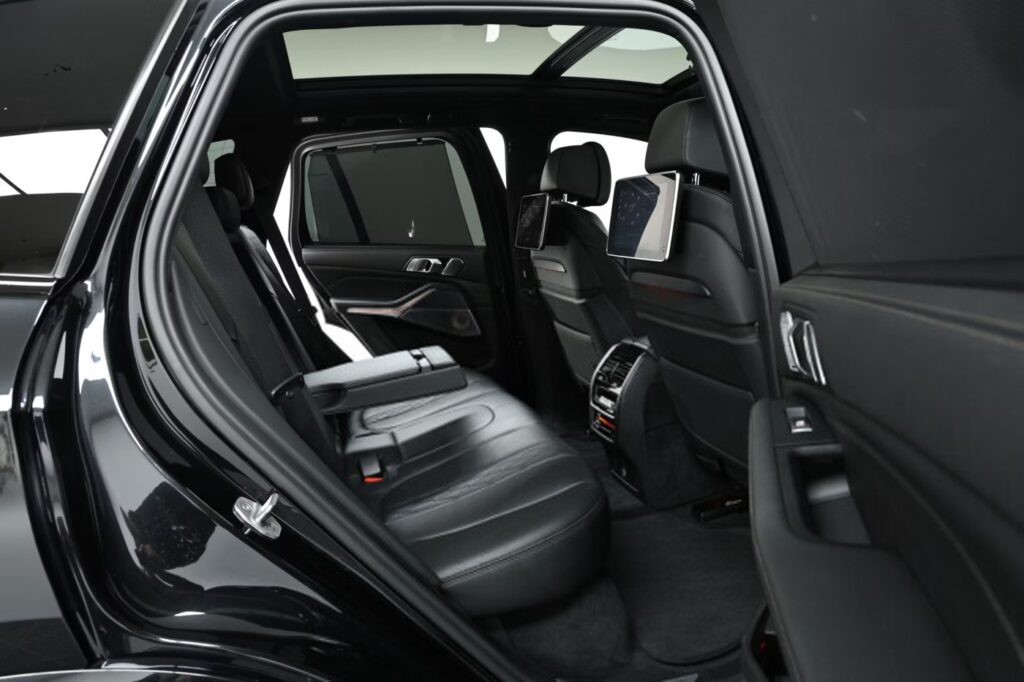 BMW X5 G05