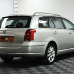 Toyota Avensis II (T250)