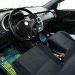Honda HR-V I · Рестайлинг