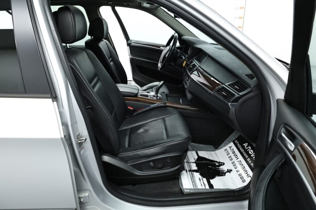 BMW X5 E70