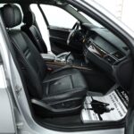 BMW X5 E70
