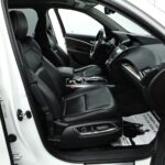 Acura MDX III · 2-й рестайлинг