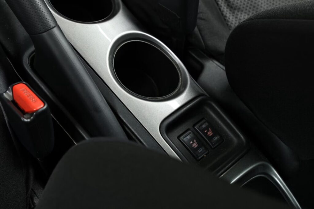 Nissan Juke YF15