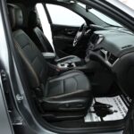GMC Terrain II · Рестайлинг