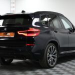 BMW X3 G01
